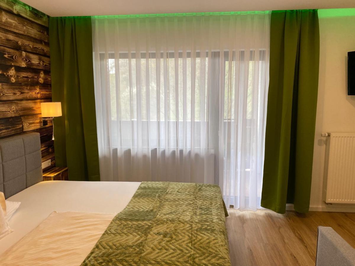 Gasthof Zur Sonne Winzenhohl Hösbach Eksteriør bilde