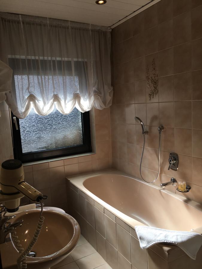 Gasthof Zur Sonne Winzenhohl Hösbach Eksteriør bilde