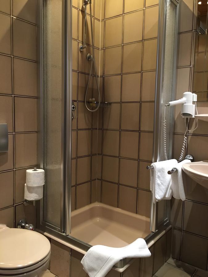 Gasthof Zur Sonne Winzenhohl Hösbach Eksteriør bilde