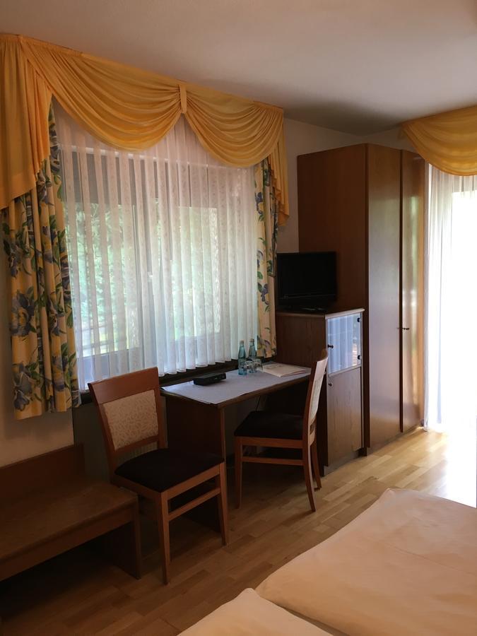 Gasthof Zur Sonne Winzenhohl Hösbach Eksteriør bilde